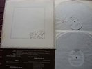 GASLIGHT Rare '70 UK PRIVATE  2 LP + INSERT PSYCH PROG POKORA 3* ORIGINAL