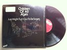 (BOB DOROUGH) CHILDREN OF ALL AGES Just Might Turn US ORIG LP JAZZ FUNK BREAKS