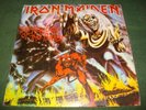 IRON MAIDEN 