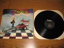 TZAR Players Of The Game LP ORG RARE BREAKER BLACK KNIGHT LORD RYUR KRAKEN