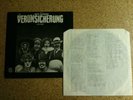 Cafe Passe  Erste Allgemeine Verunsicherung EAV Vinyl Mood Records 24600 / 28622