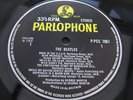 The Beatles EXPORT  WHITE ALBUM 1968 T/L. YELLOW &  BLACK LABELS 100% NMINT-