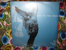 Sunny Day Real Estate - The Rising Tide LP (SEALED) First Pressing Green Vinyl