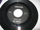 Riptide   The Chevell's on  CHEVELL  1963 