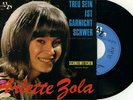 Arlette Zola - Treu sein ist garnicht schwer ( Comme cèst beau làmur )