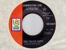 Fading Yellow   sunshine pop fuzz SALT WATER TAFFY Summertime Girl HEAR