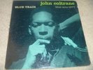 JOHN COLTRANE BLUE NOTE LP 