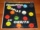 EDMUNDO ARIAS en orbita LP / KILLER CUMBIA SWING JAZZ COLOMBIA DANCEFLOOR ?