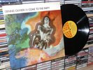 DENNIS OLIVIERI COME TO THE PARTY LP