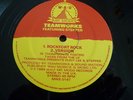 Teamworks Feat Stepper 'Rockfort Rock' - WAU/Mr.Modo UK digital Roots,