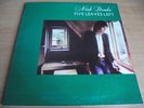 NICK DRAKE   FIVE LEAVES LEFT ** 1969 UK 1st Pink ISLAND LP