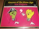 QUEENS OF THE STONE AGE - Era Vulgaris 3x10