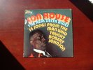 Son House - The Real Delta Blues. Blue Goose LP