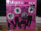 Tubbs in N.Y.-Tubby Hayes