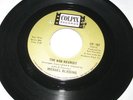 The new recruit   Michael Blessing on COLPIX  1965 
