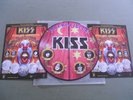 KISS PSYCHO CIRCUS PICTURE DISC  RARE U.K PROMO ONLY