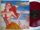 DRUMS OF THE SOUTH SEAS RARE 195? 10