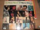 LP MURRY WILSON -BEACH BOYS THE MANY MOODS OF MURRY WILSON EX