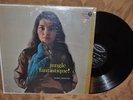 BOBBY MONTEZ Jungle Fantastique LP JGM 1085 shrink
