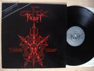 Celtic Frost Morbid Tales Rare Noise International LP N0017 1984