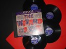JUDY GARLAND The Wizard Of Oz ORIGINAL DECCA RECORD SET 1939 L K