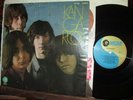 KANGAROO LP s/t MGM 4586 PSYCH Barbara Keith JOHN HALL