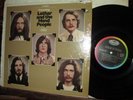 LOTHAR & THE HAND PEOPLE LP Presenting IN SHRINK PSYCH