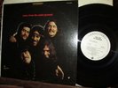 NOTES FROM THE UNDERGROUND dj LP s/t PSYCH vanguard WLP