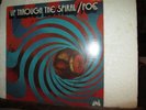 POE sealed LP Up Through The Spiral UNI PSYCH 73099