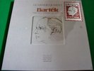 GUARNERI QUARTET - BARTOK 6 STRING QUARTET- RCA  PROMO SEALED, 3 LP