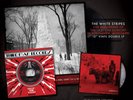 THIRD MAN VAULT PACKAGE #8 WHITE STRIPES LIVE IN MISSISSIPPI 2XLP NEW SEALED