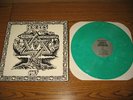 STONE VENGEANCE Here Lies… LP ORG RARE HEATHENS RAGE BLACK DEATH BROCAS HELM DIO