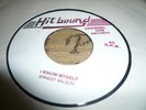 Ernest Wilson I Know Myself Killer Roots 7