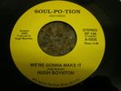 Northern Soul-----70s---HUGH BOYNTON--------------------------HEAR 