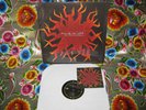 Sunny Day Real Estate - How It Feels To Be On - LP Original Press with book