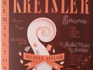 MICHELE AUCLAIR-KREISLER ENCORES-1953 REMINGTON # R-199-126-OTTO SCHULHOF 