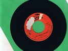 Ritchie Hart 45 rpm Record ''The Great Duane'' Felsted Records''