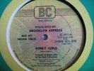 Brooklyn Express - Kinky Girls (LISTEN)