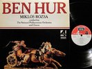 TAS PFS 4394 MIKLOS ROZSA Ben Hur ORIG UK AWESOME NM -