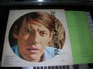 DE ANDRE' LP VOL. 1  PRODUTTORI ASSOCIATI  ORIGINALE EX  RARO