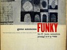 GENE AMMONS 