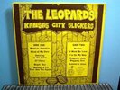 LEOPARDS  Kansas City Slickers  LP   private pressing