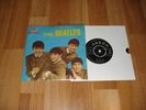THE BEATLES -she loves you TURKISH 7
