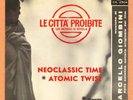 MARCELLO GIOMBINI, PETER TAVIS sings OST LE CITTA' PROIBITE rare 45 CAM 1963 NM