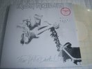 IRON MAIDEN FEAR OF THE DARK LIVE**COLORED VINYL**TEST PRESSING LP PROMO ITALIAN