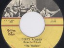 Rockabilly   THE WAILERS   Dirty Robber   HEAR