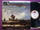 ASD 461 w/g BRAHMS: Symphony No. 4, KEMPE, RPO, NM