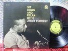JIMMY FORREST -