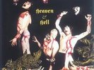 Harsh Reality - Heaven & Hell (Reissue)