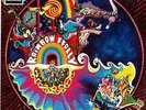 Rainbow Ffolly - Sallies Fforth (Reissue)